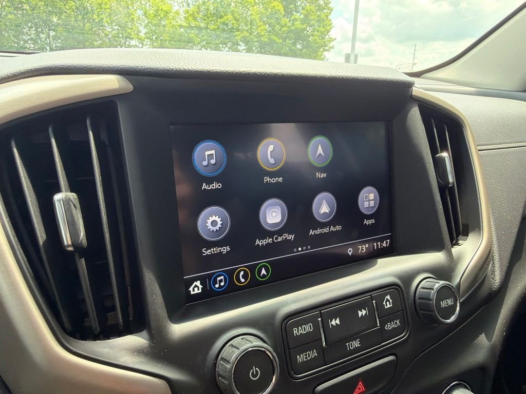 2018 GMC Terrain Denali - Photo 33