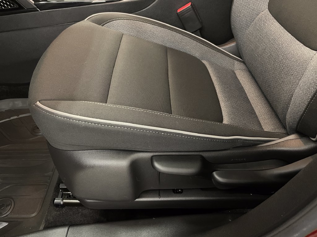2024 Chevrolet TrailBlazer LS - Photo 23