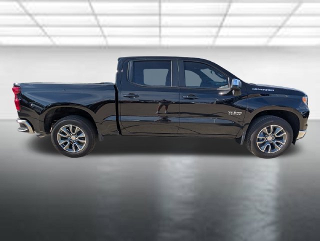 2026 Chevrolet Silverado 1500 LT - Photo 31