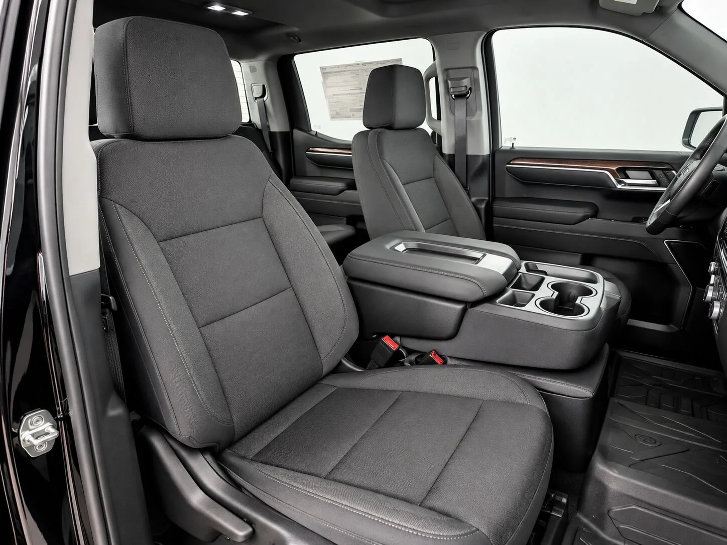 2026 Chevrolet Silverado 1500 RST - Photo 27