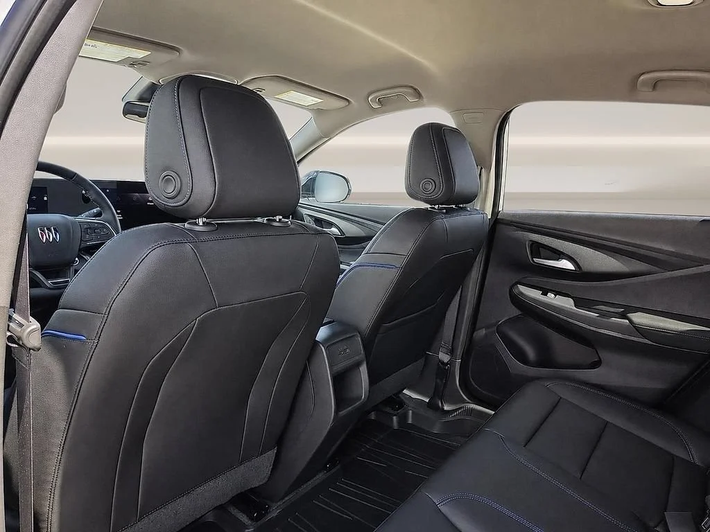 2026 Buick Envista Sport Touring - Photo 11