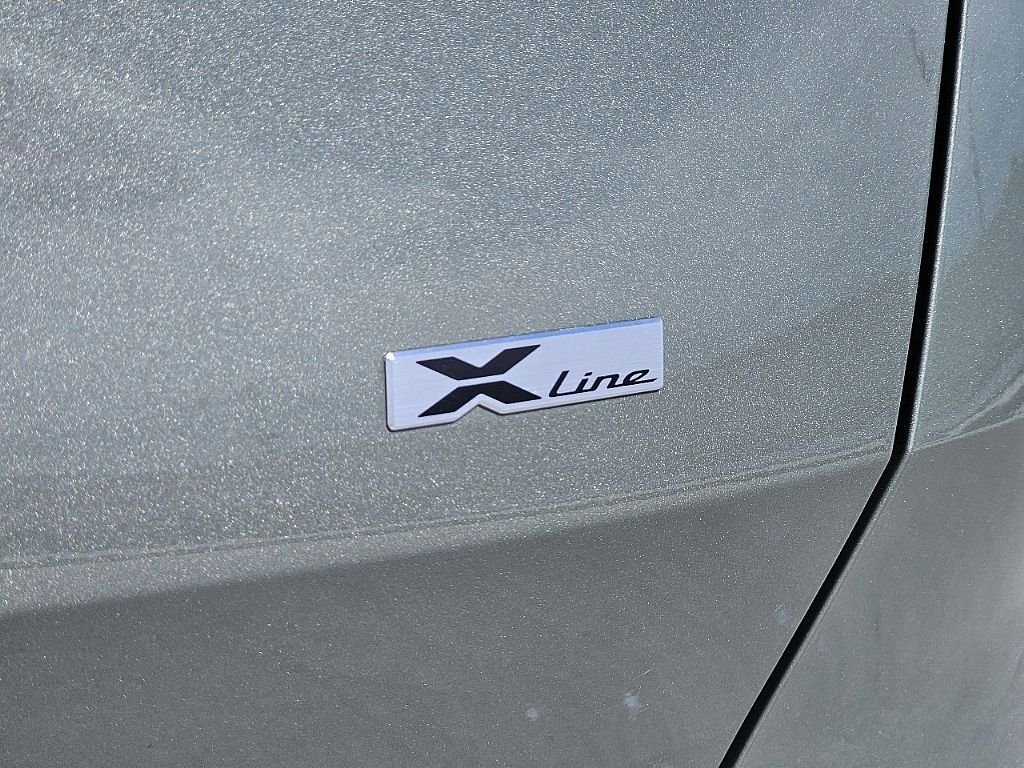 2025 Kia Sportage X-Line Prestige - Photo 16