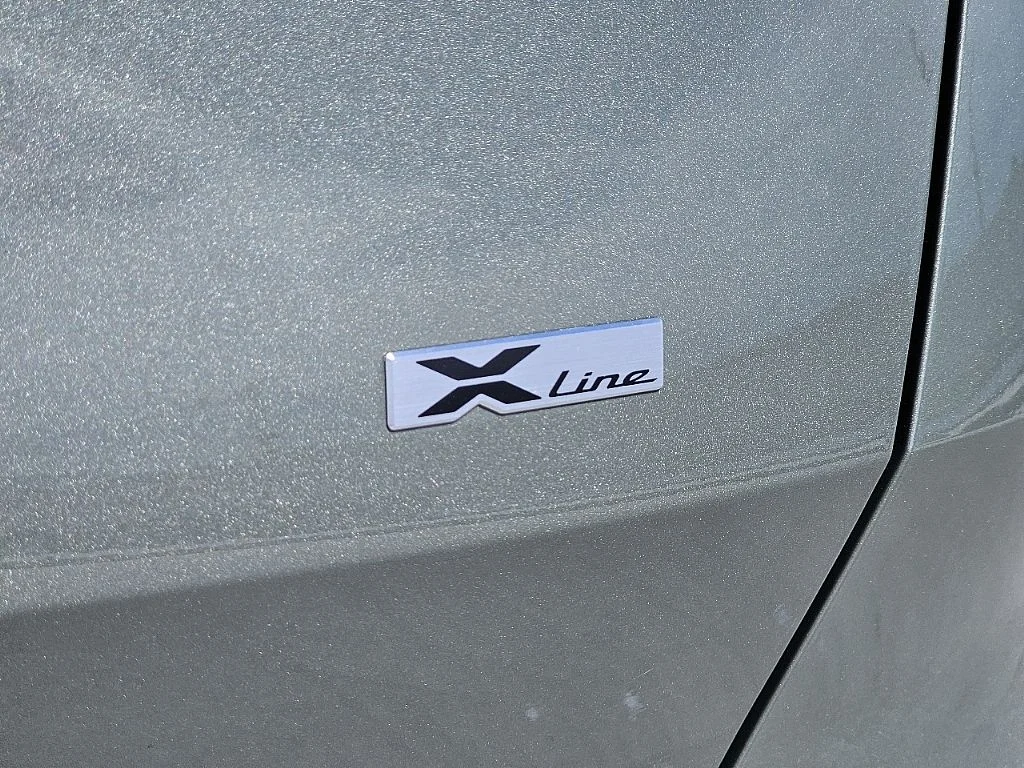 2025 Kia Sportage X-Line Prestige - Photo 16