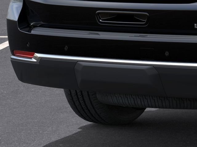 2026 Chevrolet Tahoe LT - Photo 14