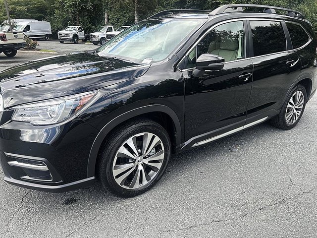 2022 Subaru Ascent Limited