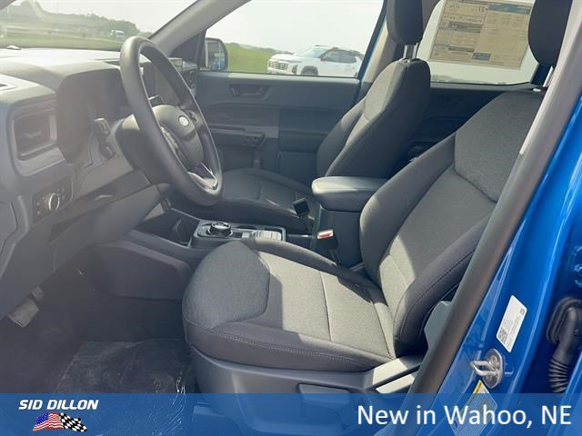 New 2026 Velocity Blue Ford XL image 9