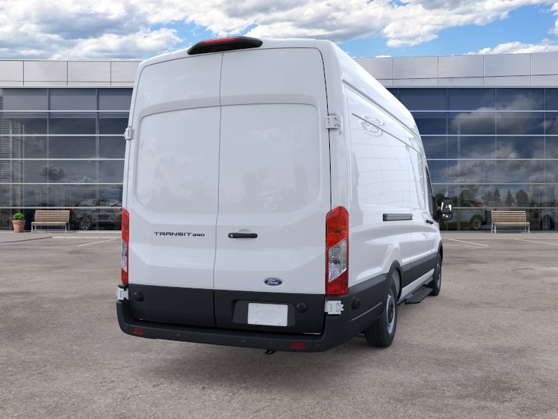 New 2026 Oxford White Ford  image 36