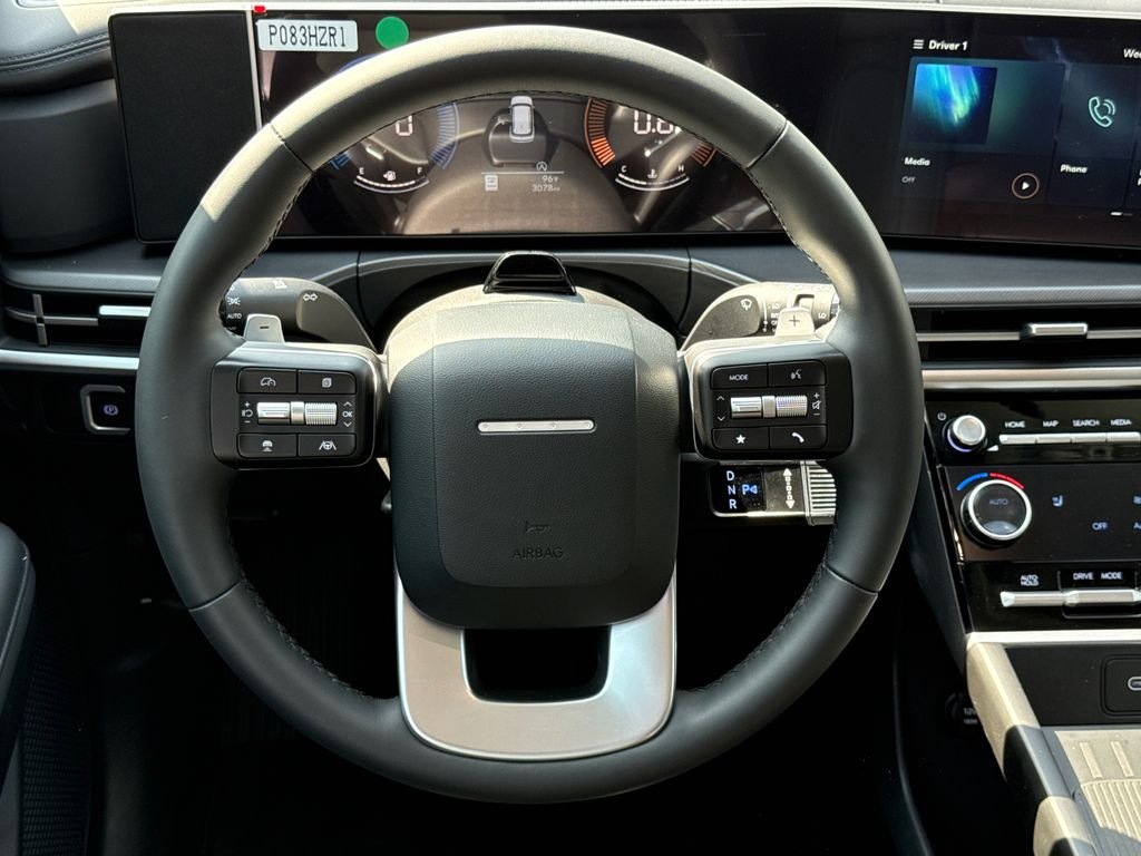 Certified Used 2026 Gray Hyundai SEL image 13