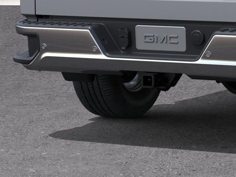 New 2026 Sterling Metallic GMC Pro image 14