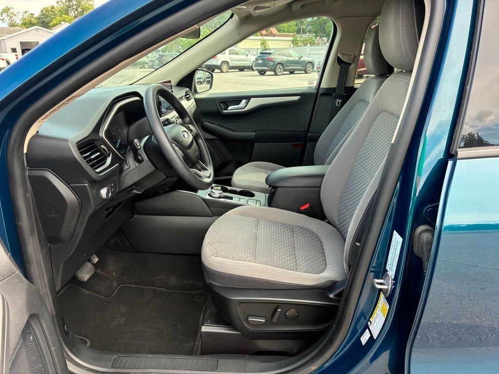 2020 Ford Escape SE - Photo 16