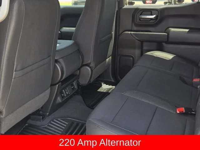 2026 GMC Sierra 1500 Pro - Photo 30