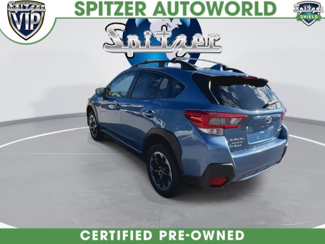 Used 2022  Subaru Premium image 7