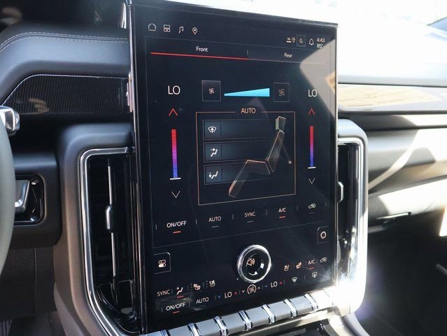 2026 GMC Yukon Elevation - Photo 30