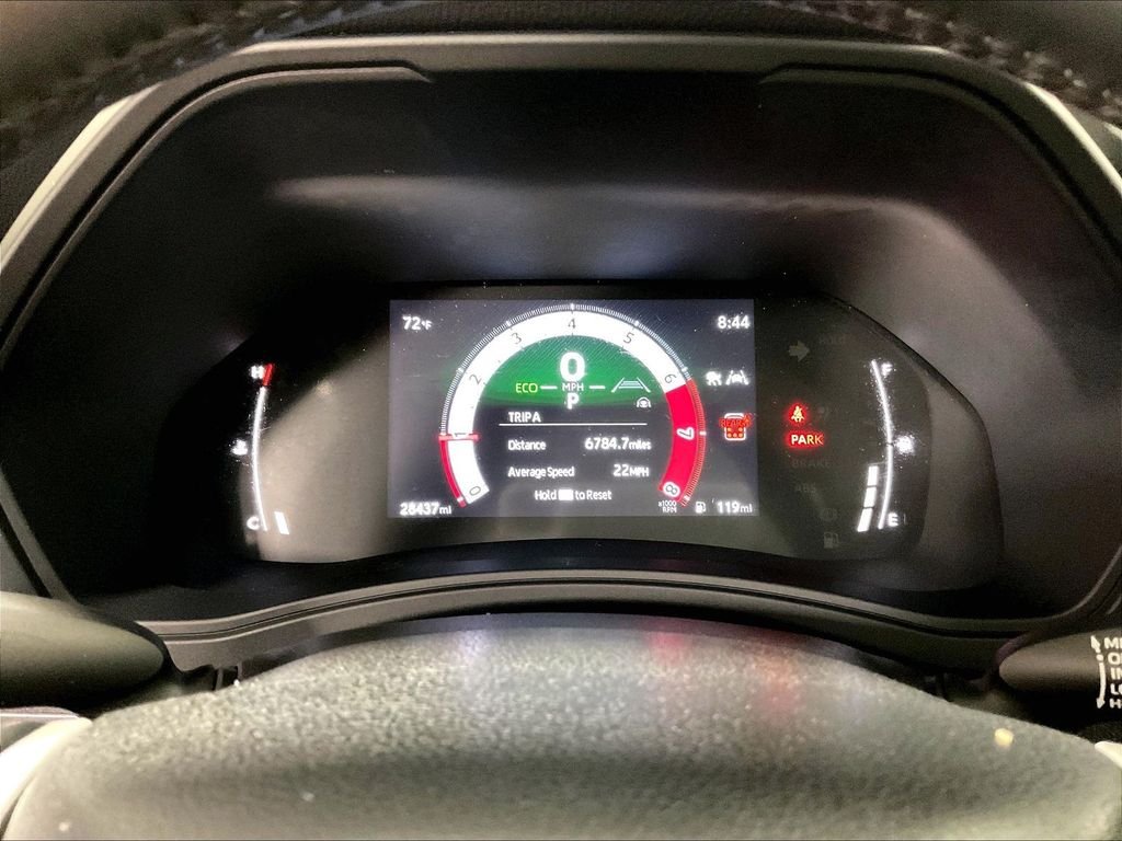 Certified Used 2026  Toyota XLE image 26