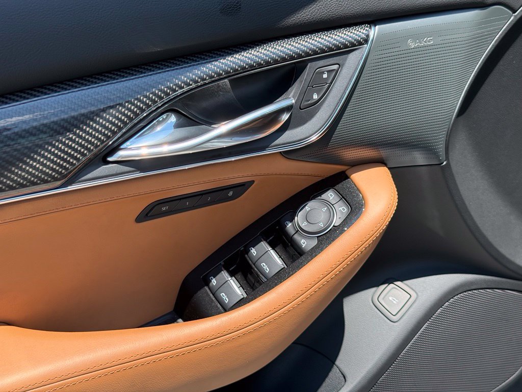 2026 Cadillac CT5 Premium Luxury - Photo 19