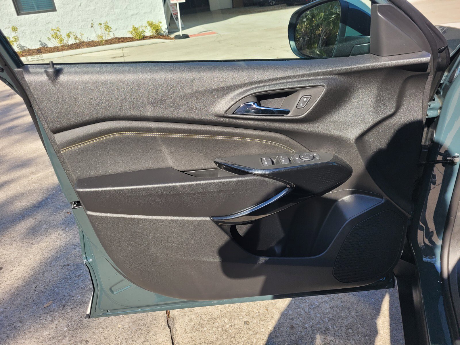 2026 Chevrolet Trax LT - Photo 22