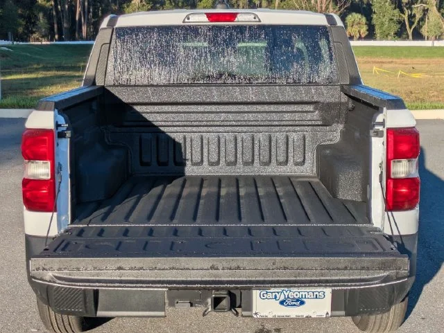 New 2026 Oxford White Ford XL image 13