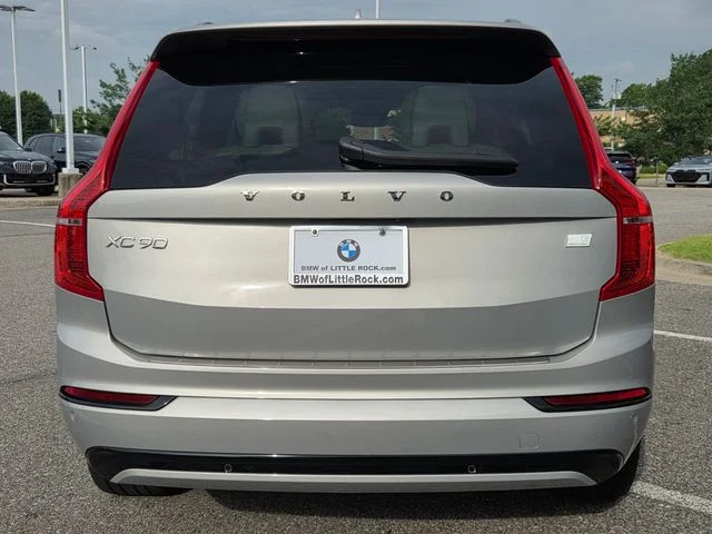 Used 2023 Silver Volvo Ultimate image 7