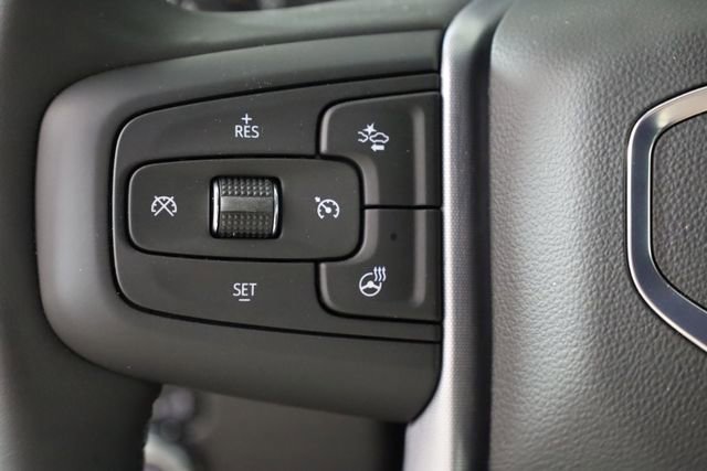 2026 GMC Sierra 1500 SLE - Photo 9