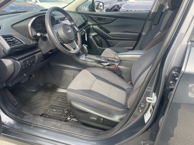 2023 Subaru Crosstrek Premium - Photo 18