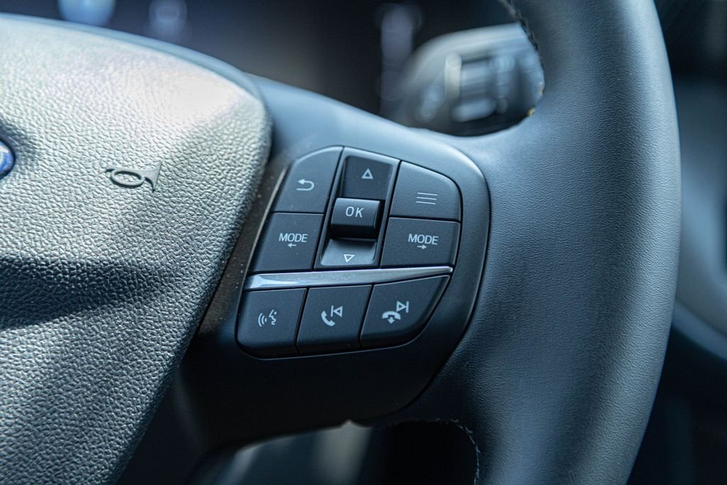 New 2026 Carbonized Gray Metallic Ford Lariat® image 19