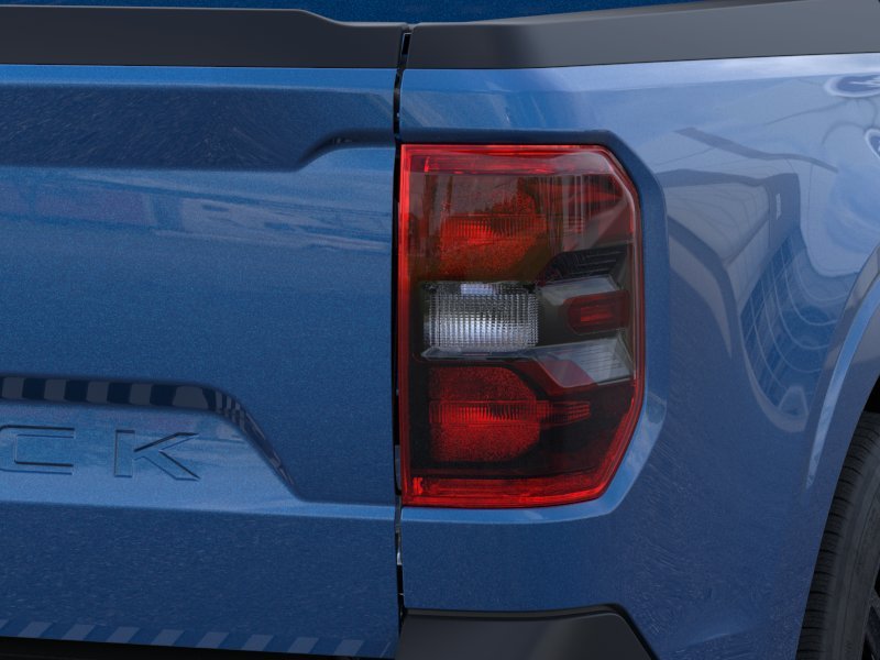 New 2026 Velocity Blue Ford XLT image 22