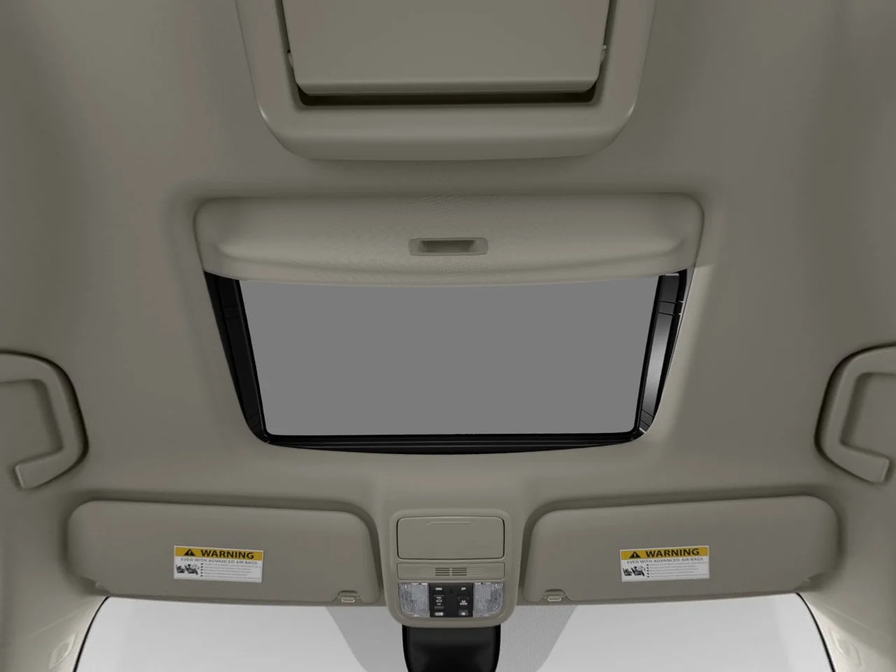 2026 Honda Odyssey Touring - Photo 11