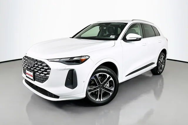 2026 Audi Q5 Premium quattro's photo