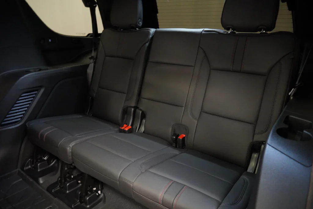 2025 Chevrolet Tahoe RST - Photo 15