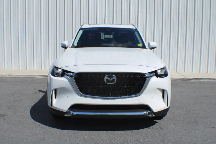 Used 2024 White Mazda 3.3 Turbo Premium image 19