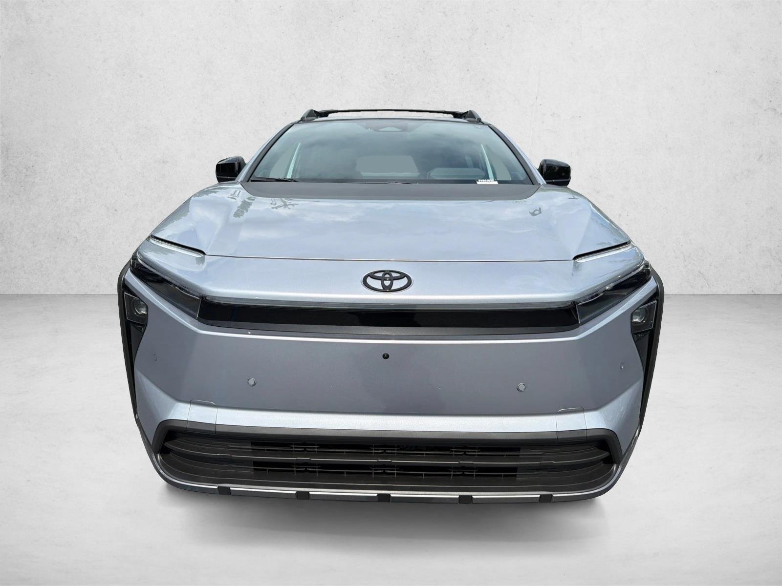 New 2026 Steel Toyota bZ Woodland Premium image 8