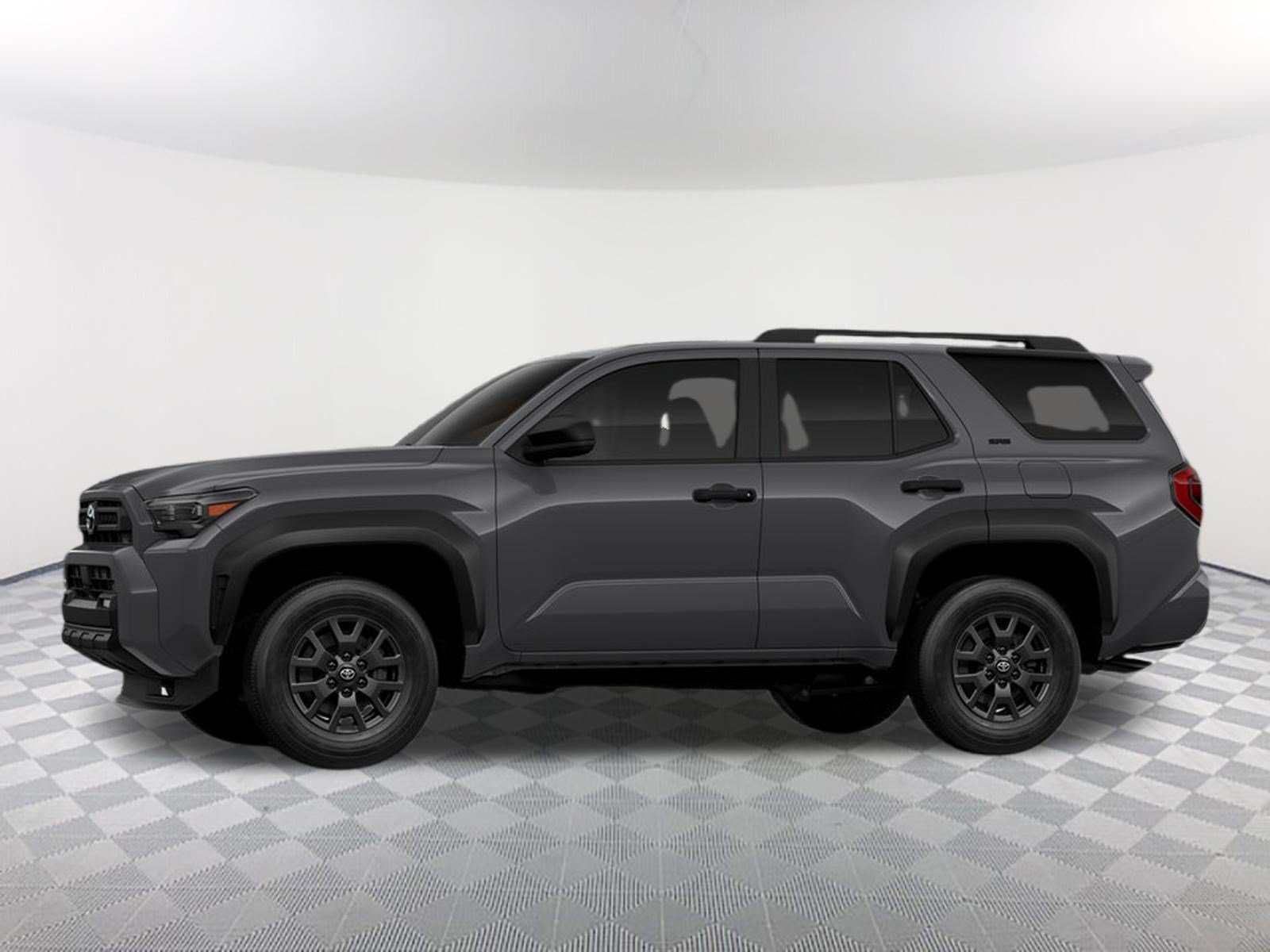 New 2026 Underground Toyota SR5 image 3