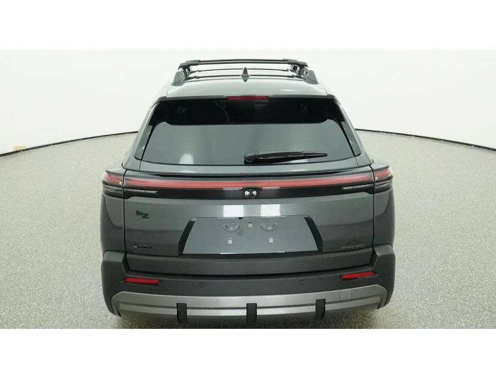 New 2026 Pavement Toyota bZ Woodland image 7