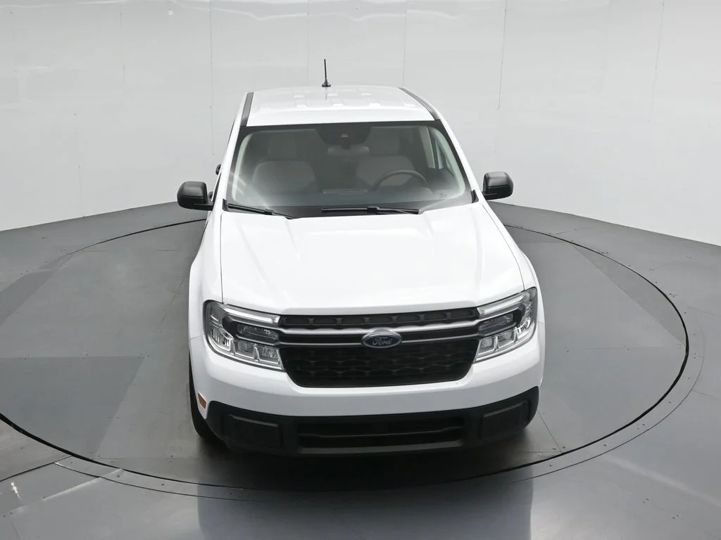 Certified Used 2023 White Ford XLT image 33