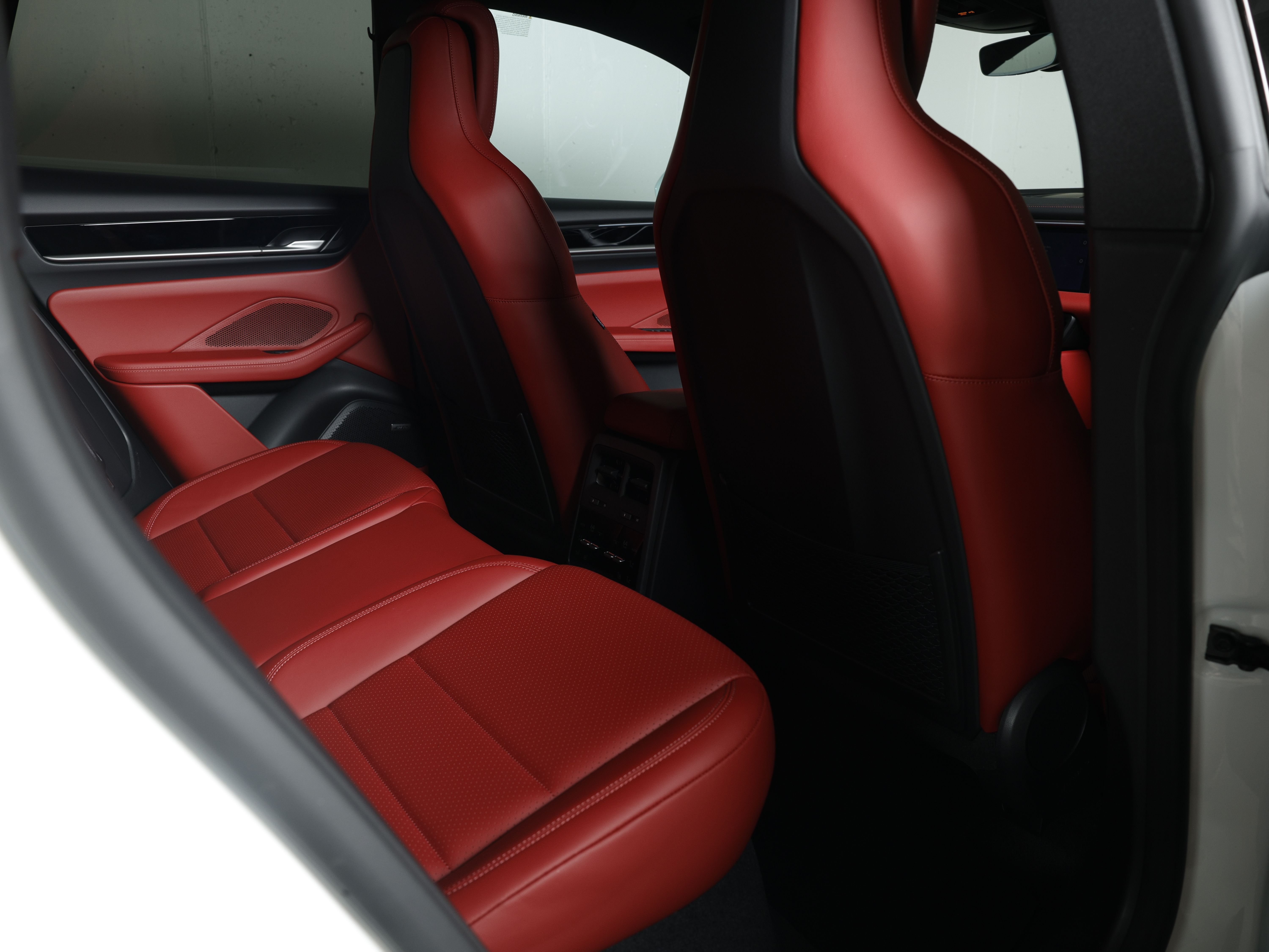 New 2026 White Porsche 4 image 16