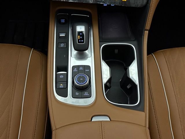 2026 INFINITI QX60 AUTOGRAPH - Photo 31