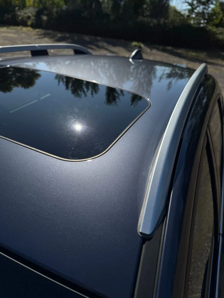 Used 2017 Carbide Gray Metallic Subaru 2.0i Limited image 41