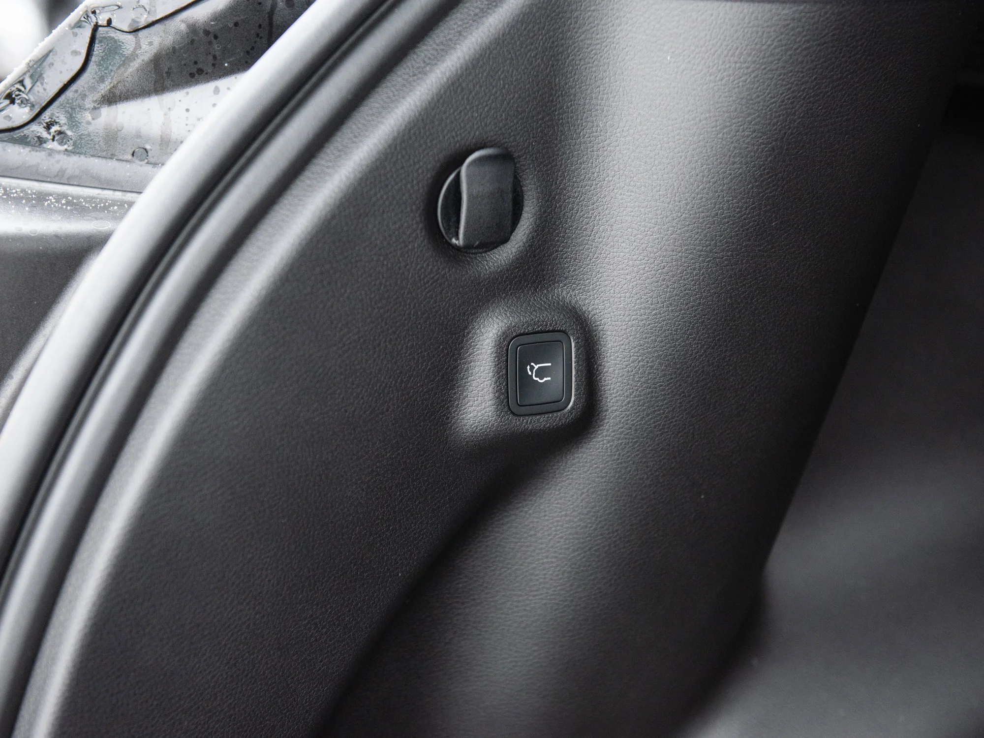 New 2026 Black Jeep North* image 21