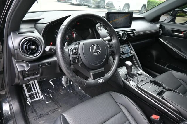 Used 2023 CAVIAR Lexus 350 F SPORT image 20