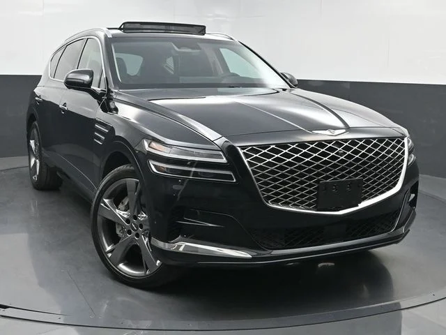 2023 Genesis GV80 3.5T Advanced+ AWD's photo