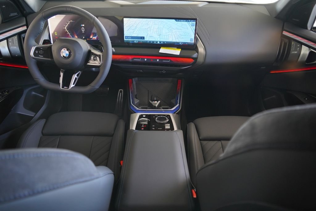 New 2026 Dune Grey Metallic BMW 30 xDrive image 13