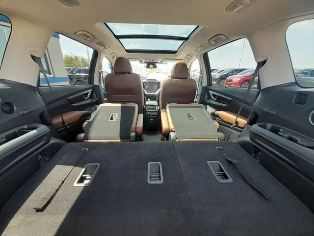 Used 2023 Brown Subaru Touring image 50