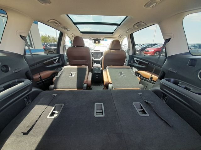 2023 Subaru Ascent Touring - Photo 50