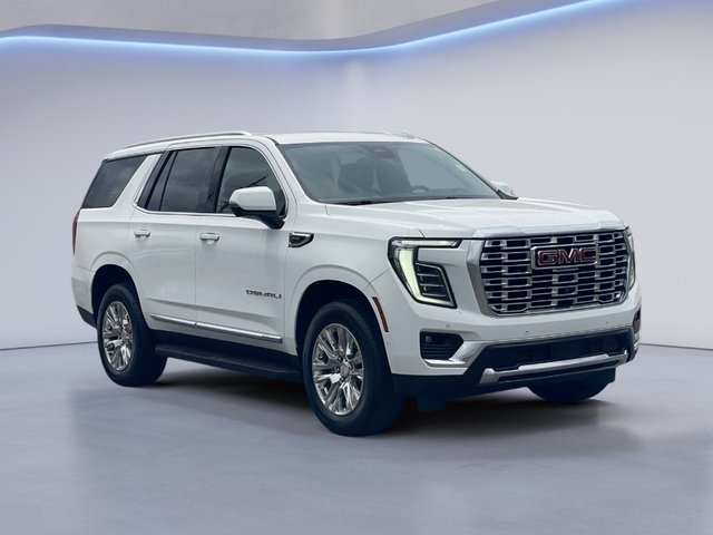 Pre-Owned 2025 GMC Yukon Denali RWD Sport Utility