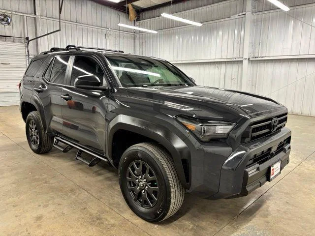 Used 2026 UNDERGROUND Toyota  image 1