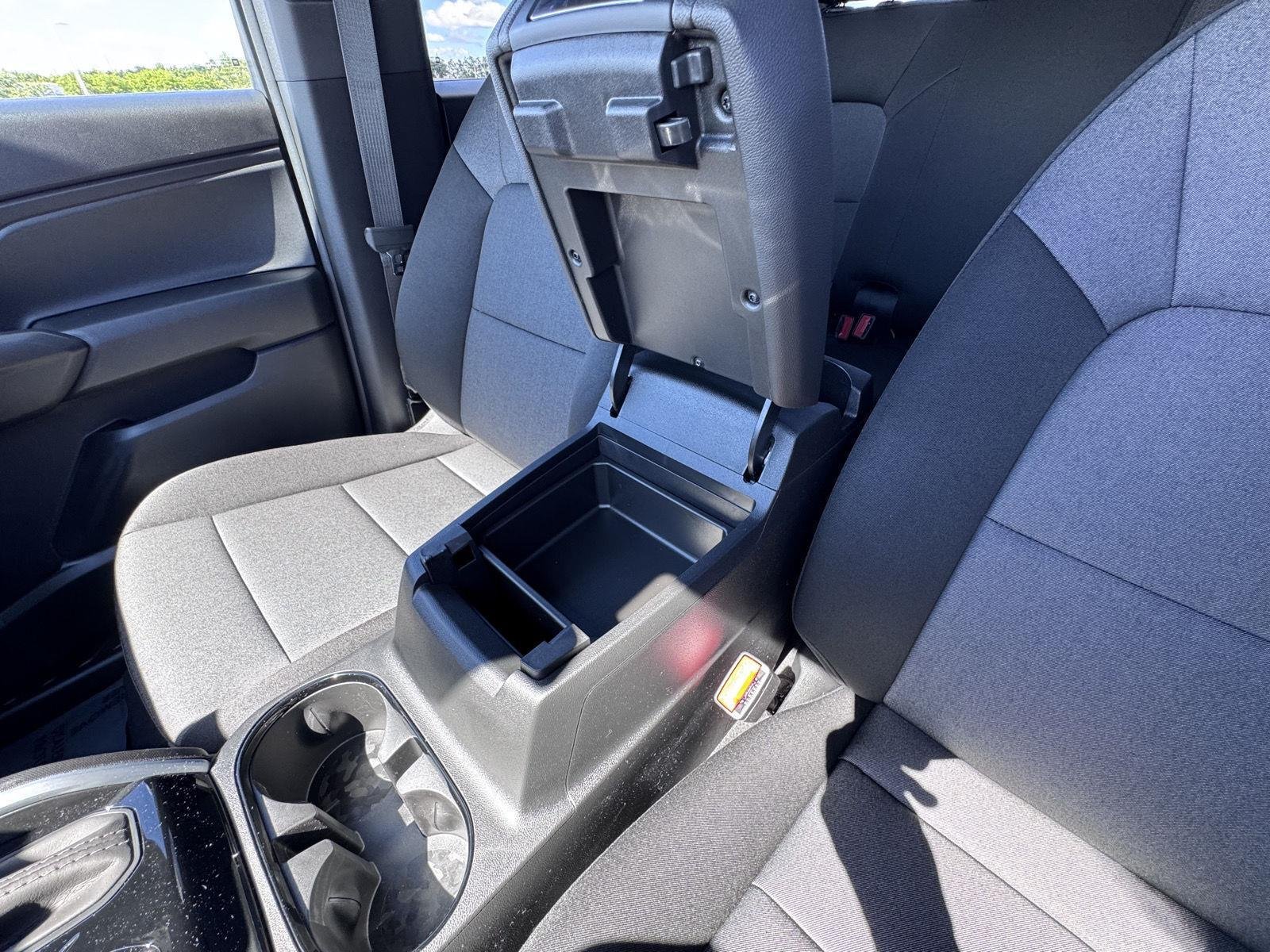 2026 Chevrolet Colorado Trail Boss - Photo 27