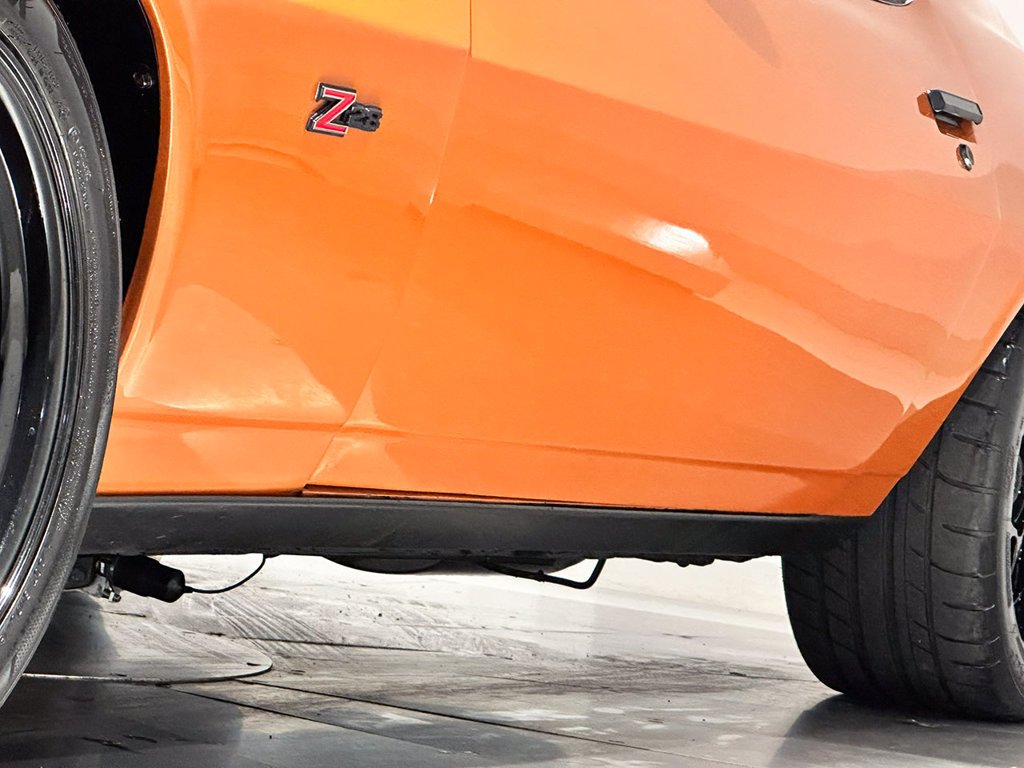 Used 1973 Orange CHEV NA image 37