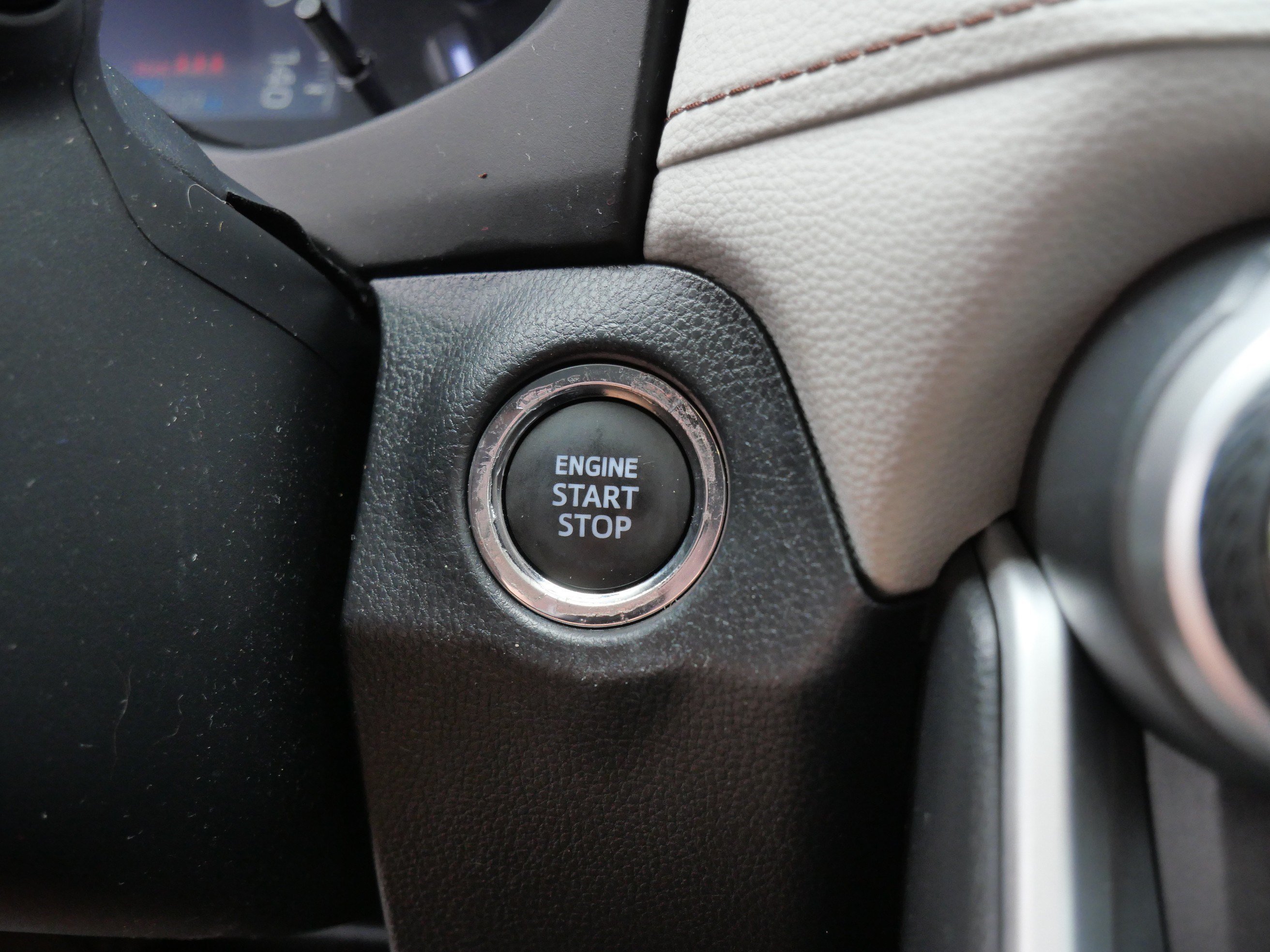 Certified Used 2024 Magnetic Gray Metallic Toyota XLE image 39