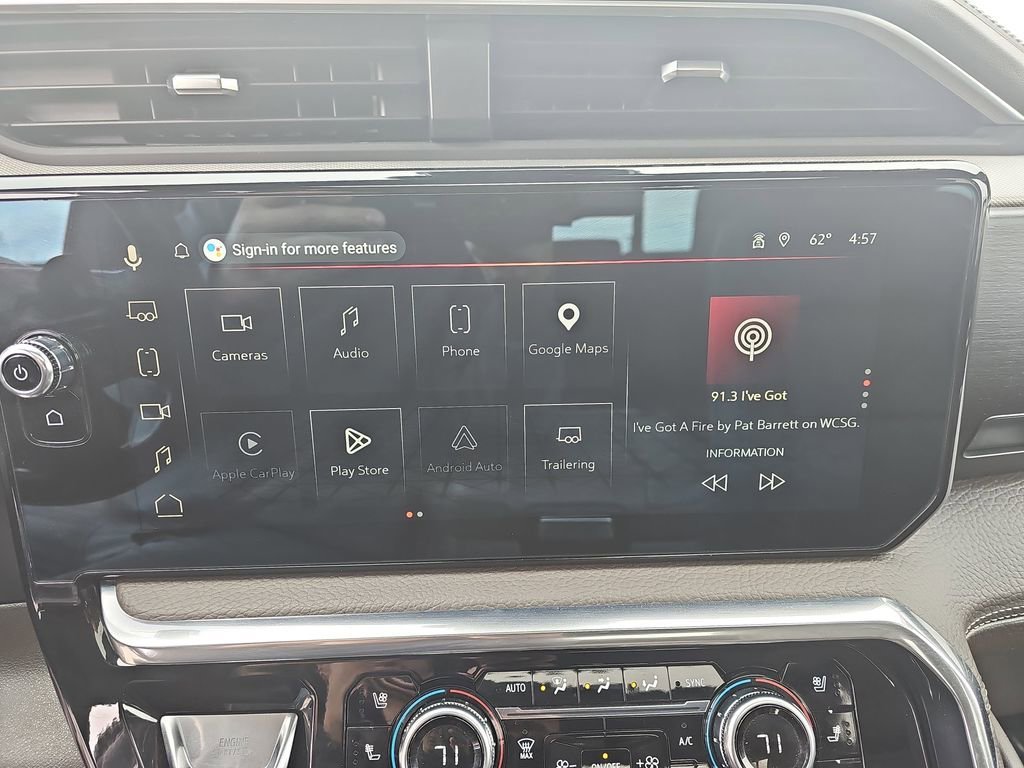Certified Used 2023 Onyx Black GMC Denali image 27