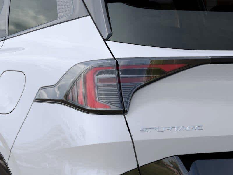 New 2026 Snow White Pearl Kia SX-Prestige image 11